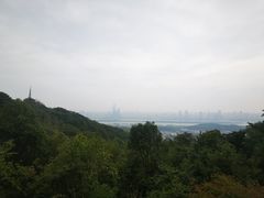 -岳麓山风景名胜区