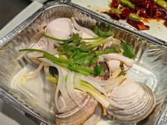 -白玉·朝鲜族烤串(南山店)