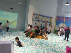 -蒙特利亲子乐园