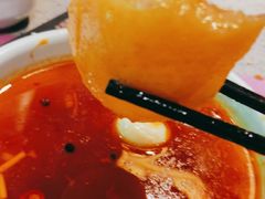 -辣斗辣火锅(太古里店)