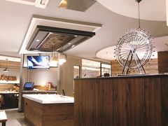 -豪客来牛排(重庆三峡广场步行街1704店)