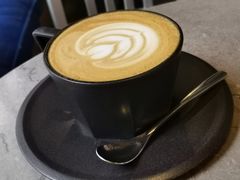 -Nectar One Cafe(勇烈路n1店)