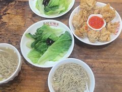 -吴财记面家(大同路店)