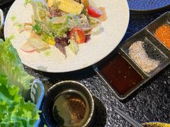 -樱嘢·炭火烧肉(惠南店)