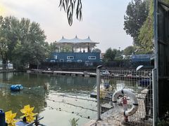 -酷鱼垂钓CLUB(朝阳区博大路店 )