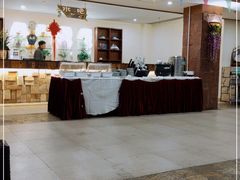 -森波拉火山温泉