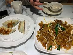 -多多旺港式茶餐厅(新区店)