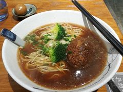 -囿面传统制面馆(中央路店)