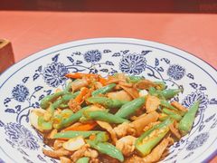 -湘西土菜(望京店)