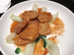 -海天楼中餐厅(吴宫泛太平洋酒店)