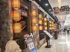-万达广场(北京槐房店)