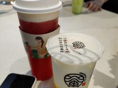 -眷茶(赛格国际购物中心店)