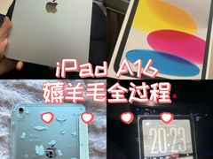 -Apple零售店(青岛万象城店)