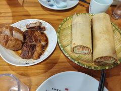 把子肉-老济南民间小吃·传统鲁菜(芙蓉街店)