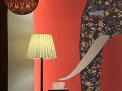 -爱上层楼咖啡馆(为公桥店)