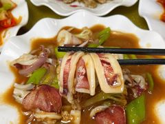 -鸿旺海鲜楼(平潭流水店)