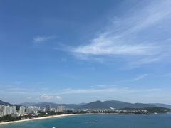 -三亚绿发山海天JW万豪酒店