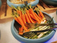 -梨花甄选自助烤肉(小寨原力场店)