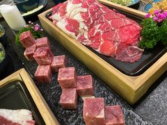 -湊湊火锅·茶憩(打浦桥日月光店)