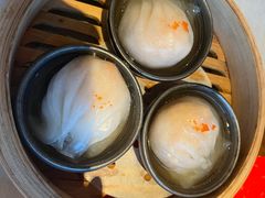 -馋遇江南·精致湖景雅宴(东方之门店)