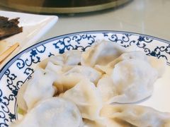 -东方饺子王(新阳路店)