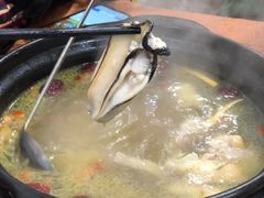 -濠轩阁特色生蚝火锅(水湾路店)