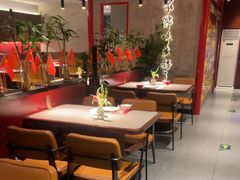 -四川饭店(长白店)