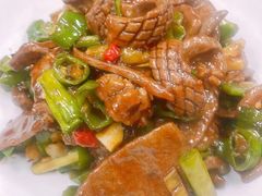 -小菜园新徽菜(无锡人民路红豆店)