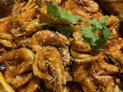 -虾吃虾涮.虾火锅.肉蟹煲(步步高梅溪新天地店)
