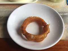 -壹条龙饭庄台基厂店