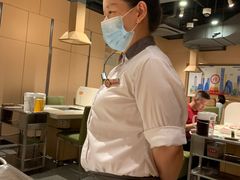 -海底捞火锅(劲松店)