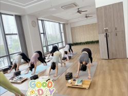 -加帕瑜伽培训学院