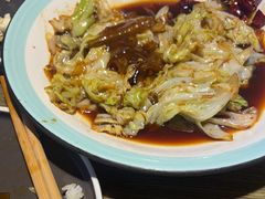 -隆喜元鱼汤包·海鲜(中联广场店)