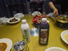 -长兴菜馆(高桥店)