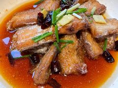 -黔蘑菇四季餐厅(观山湖店)