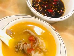 -李师傅脆肚(梅林店)