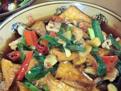 -周师饭店