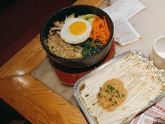 -韩宫宴烤肉·料理(合肥中环城店)