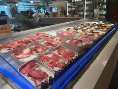 -星伦多自助料理·涮烤一体(杭州来福士店)