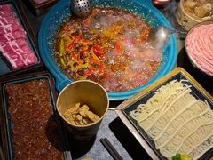 -吼堂老火锅(太古里总店)