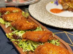 -第101座花园餐厅(湖滨88店)