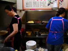 店内环境-状元楼(东大街店)
