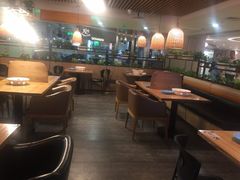 -拿渡·水煮鱼 麻辣香锅(西单大悦城店)