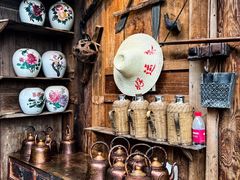 -青城甲(青城山店)