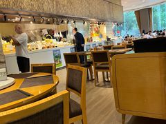 -威珀斯酒店·珀萃美食餐厅