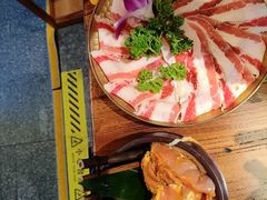 -匠牛道烤肉料理店(西坝河店)