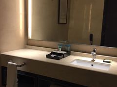 -成都安仁福朋喜来登酒店