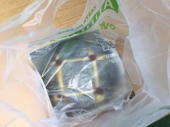 -爱达乐面包生日蛋糕(温江新尚天地店)