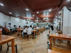 -华兴街自力面店