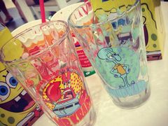 DQ冰雪皇后(虹口龙之梦店)-DQ·蛋糕·冰淇淋(虹口龙之梦店)